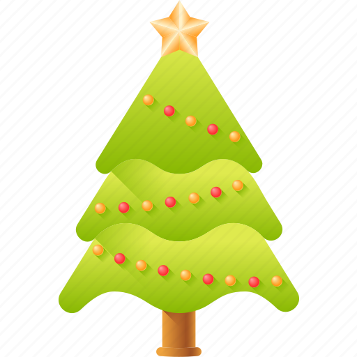 Christmas, merrychristmas, xmas, decoration, holiday, festive, celebration icon - Download on Iconfinder