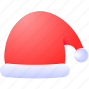 christmas, merrychristmas, xmas, decoration, holiday, festive, celebration, santahat