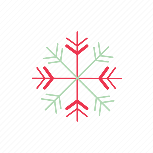 Frozen, cold, winter, snowflake, snow, christmas icon - Download on Iconfinder