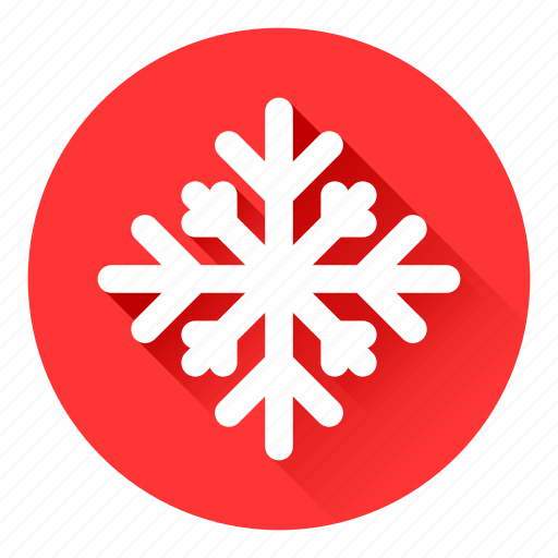 Snowflake, xmas, snow, new year, christmas, flake icon - Download on Iconfinder