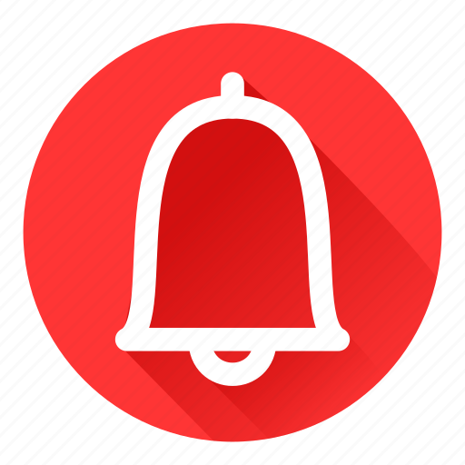 Bell, christmas, decoration, new year, xmas icon - Download on Iconfinder