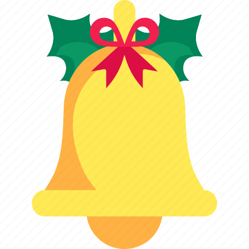 Bell, jingle, jingle bells, christmas, xmas, festival icon - Download on Iconfinder