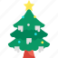 christmas tree, tree, christmas, decorate, xmas, celebration 