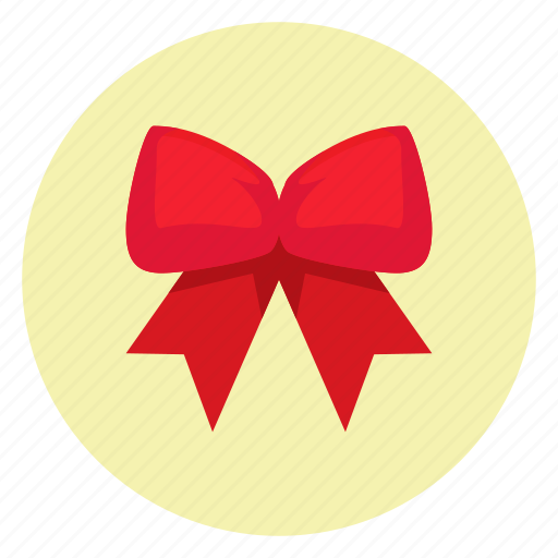 Christmas, bow, box, celebration, gift, snow, snowflake icon - Download on Iconfinder