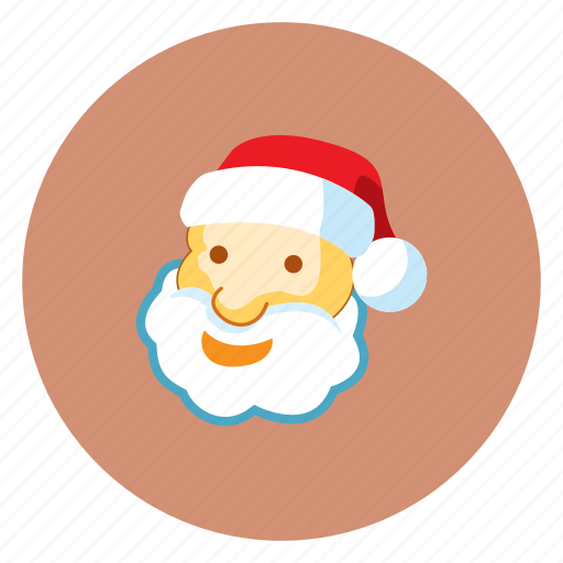 Christmas, celebration, present, santa, snow, xmas icon - Download on Iconfinder