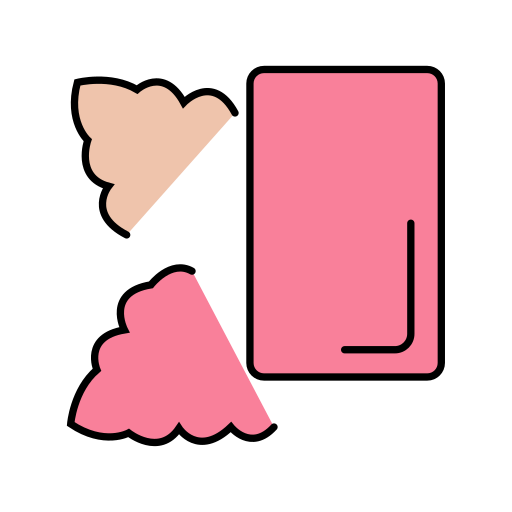 Gum, sweets, food, cooking, fruit, kitchen icon - Free download
