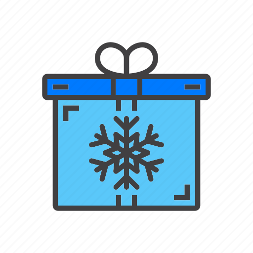 Box, gift, present icon - Download on Iconfinder