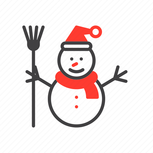 Christmas, man, snow, snowman icon - Download on Iconfinder