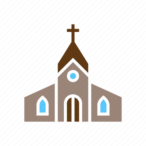 Building, church, religion icon - Download on Iconfinder