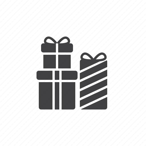 Boxes, christmas, gift, present icon - Download on Iconfinder