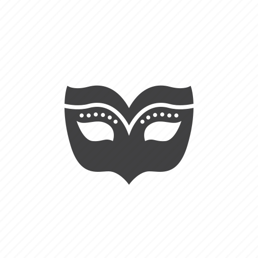 Mask, masquerade icon - Download on Iconfinder on Iconfinder