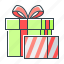 boxes, christmas, gifts, surprise 