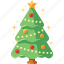christmas, decoration, forest, new year, pine, tree, xmas 