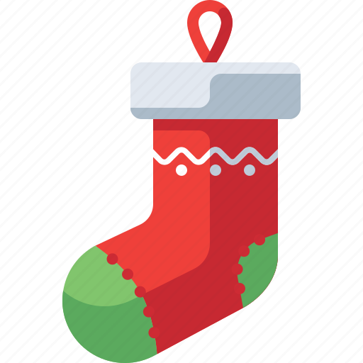 Christmas, decoration, socks, winter, xmas icon - Download on Iconfinder