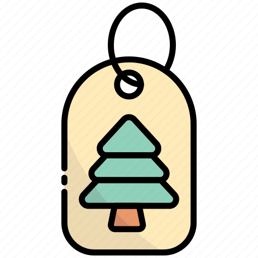 Tag, label, shopping, price-tag, christmas, xmas, sale icon - Download on Iconfinder