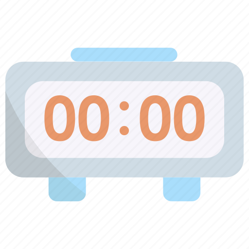 Clock, time, watch, new year, event, timer, schedule icon - Download on Iconfinder