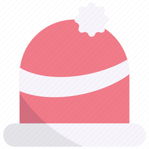 Christmas hat, christmas, hat, xmas, cap, holiday, decoration icon - Download on Iconfinder
