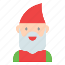 gnome, avatar, fairy, tale, character, folklore, legend