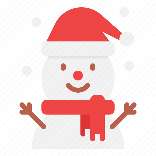 Snowman, freeze, xmas, winter, snow, christmas, weather icon - Download on Iconfinder