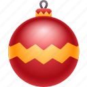 christmas, decoration, ornament, xmas, ball, bauble