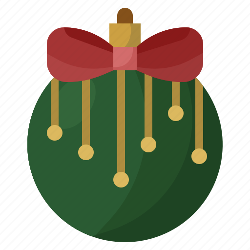 Bauble29, christmas, celebrate, ball, decoration icon - Download on Iconfinder