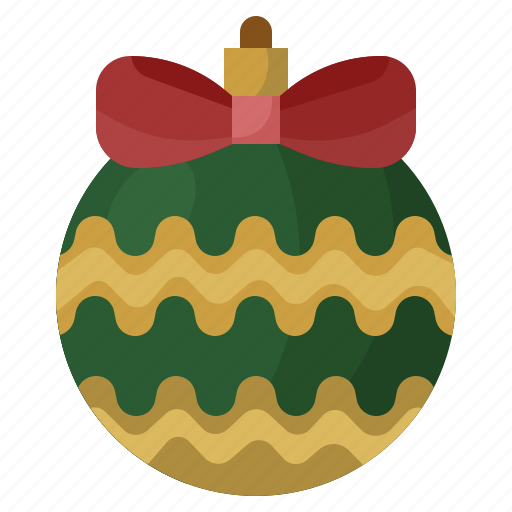 Bauble30, christmas, celebrate, ball, decoration icon - Download on Iconfinder