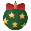 bauble7, christmas, celebrate, ball, tree 
