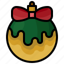 bauble12, christmas, celebrate, ball, decoration