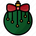 bauble29, christmas, celebrate, ball, decoration