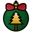 bauble3, christmas, celebrate, ball, tree 