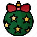 bauble7, christmas, celebrate, ball, tree