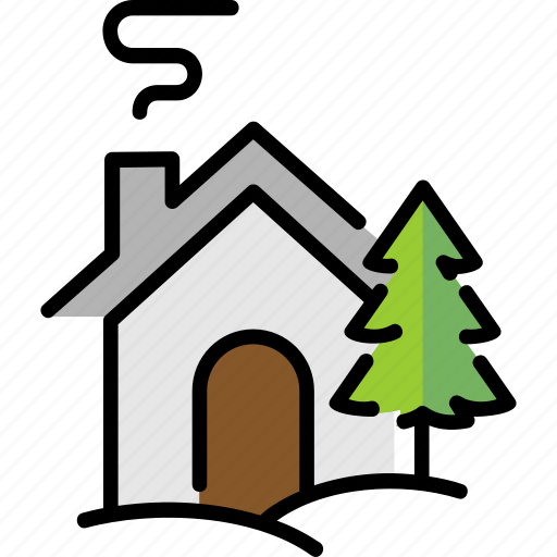 Snowhouse icon - Download on Iconfinder on Iconfinder