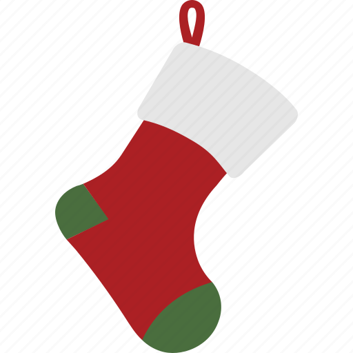 Christmas, stocking, decoration icon - Download on Iconfinder
