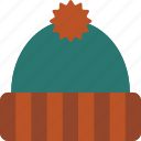 hat, knit, winter, cap, knit hat, winter cap, winter hat