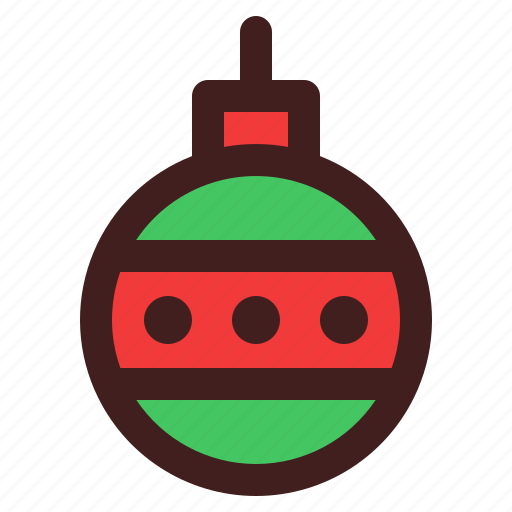 Celebration, christmas, decoration, holiday, xmas icon - Download on Iconfinder