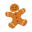 christmas, cookies, decoration, snow, sweet, cake 
