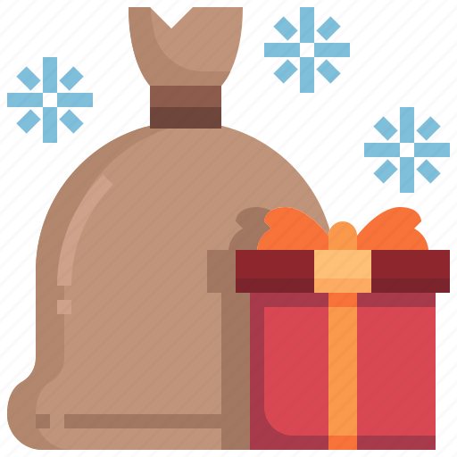 Surprise, box, party, gift, christmas icon - Download on Iconfinder