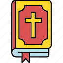 bible, holy, christian, religious, book