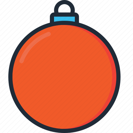 Ball, christmas, decoration, ornament, tradition, tree, xmas icon - Download on Iconfinder