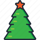 christmas, christmas tree, decoration, lights, tradition, tree, xmas