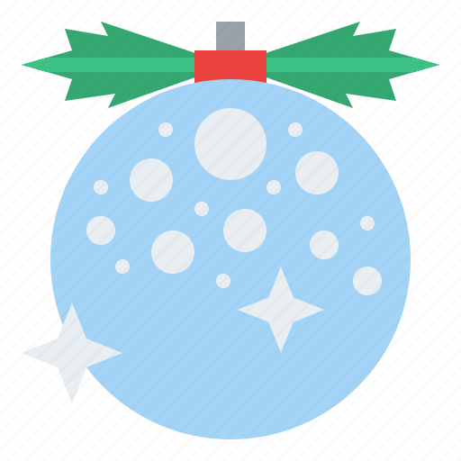 Christmas, ball, ornaments, decoration, bauble icon - Download on Iconfinder