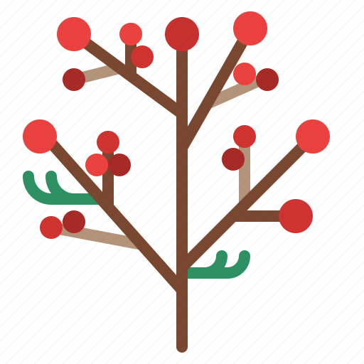 Christmas, plant, nature, season, festival icon - Download on Iconfinder
