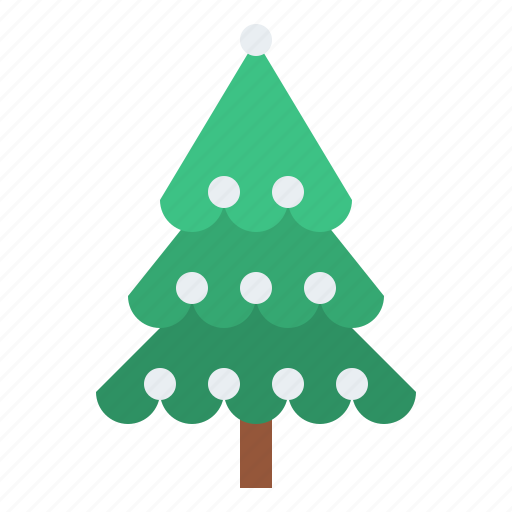 Christmas, tree, decoration, baubles icon - Download on Iconfinder