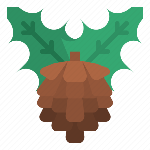 Douglas, fir, christmas, plant, nature, season, festival icon - Download on Iconfinder