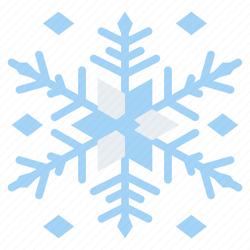 Snowflakes, winter, ice, crystal, snow, christmas, decoration icon - Download on Iconfinder
