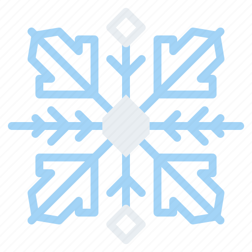 Snowflakes, winter, season, snow, christmas, decoration icon - Download on Iconfinder