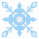 snowflakes, winter, snow, christmas, decoration