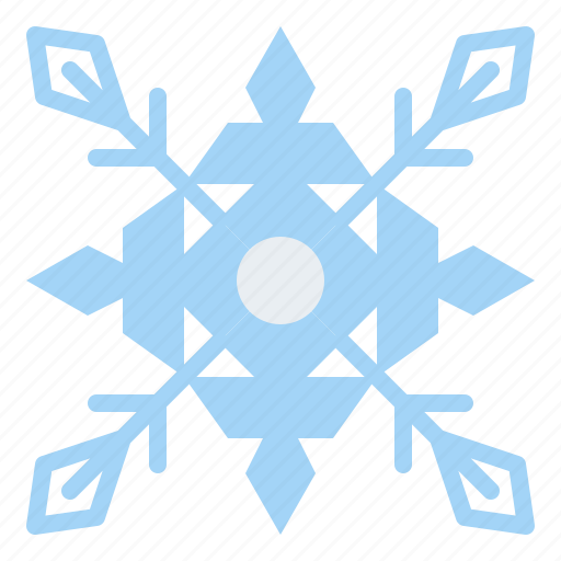 Snowflakes, winter, snow, christmas, decoration icon - Download on Iconfinder