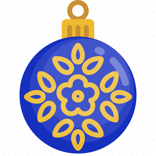 Ball, celebration, christmas, december, decoration, season, xmas icon - Download on Iconfinder