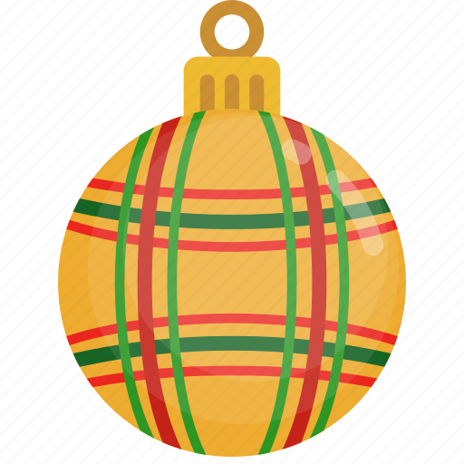 Ball, celebration, christmas, december, decoration, winter, xmas icon - Download on Iconfinder